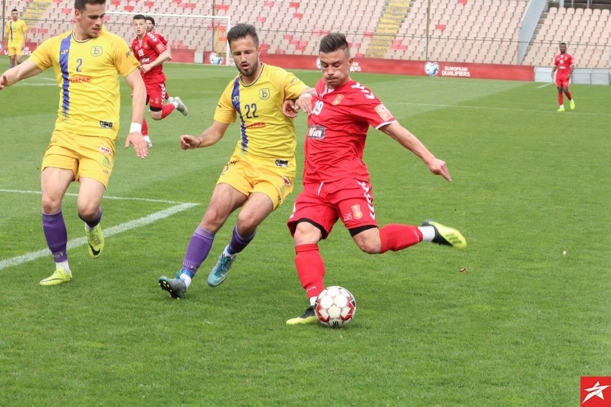 Prvijenac bivšeg fudbalera Sarajeva za novi klub: Lelić donio bod Rudaru Prvijenac bivšeg fudbalera Sarajeva za novi klub: Lelić donio bod Rudaru