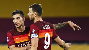 Džeki oduzeta kapitenska traka: Već se zna ko će biti novi kapiten Rome?