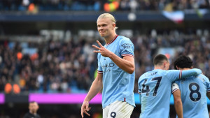 Haaland ima klauzulu da može da napusti Manchester City, ali je morao pristati na jedan uslov