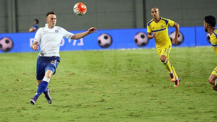 Fudbaler Hajduka pozvan u reprezentaciju Kosova