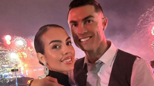 Ronaldo je Georginu skupocjenim poklonom za Božić "oborio s nogu"