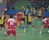 Ubjedljiv trijumf Goraždana protiv Prijedora