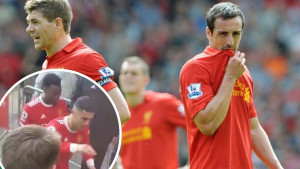 Bivši igrač Liverpoola razapeo Ronalda: Misli da je Bog i da može raditi šta god želi