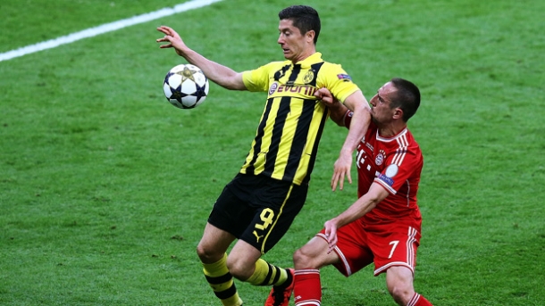 Kucharski: Lewandowski ovog ljeta ide u Bayern