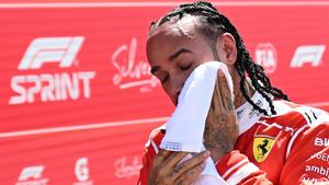 Hamilton otkrio zašto Ferrari ne može preko noći sustići Mercedes