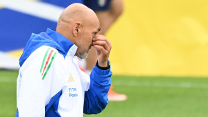 Italijani detektovali tri stvari na treningu pred Hrvatsku - Još jedna velika zvijezda ne igra?