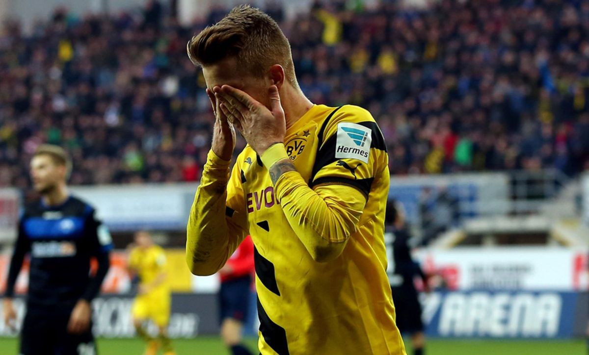 Sprema se najtužniji dan u Dortmundu - Suze će teći na sve strane