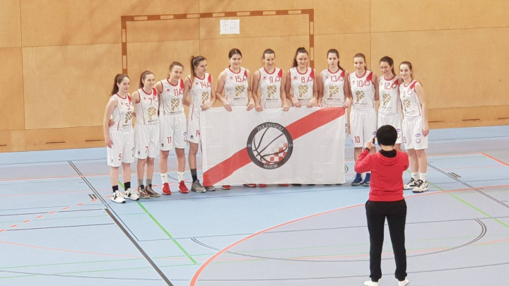 Konjic slavio protiv Zrinjskog, Čelik siguran