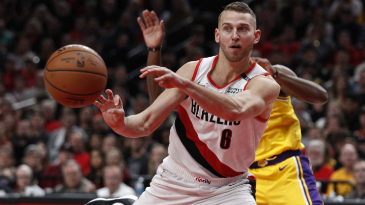 Sve više NBA igrača stiže u Evropu