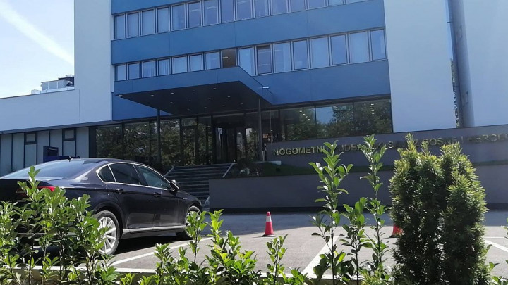 Izvršni odbor pružio podršku selektoru: Prosinečki ostaje na klupi Zmajeva?