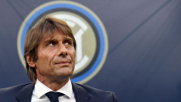 Conte ne ide kući nakon remija u Ligi prvaka