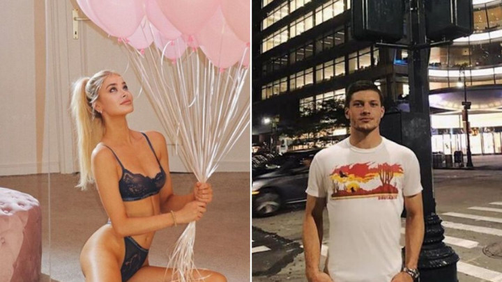 Luka i Sofija sve priznali na interesantan način