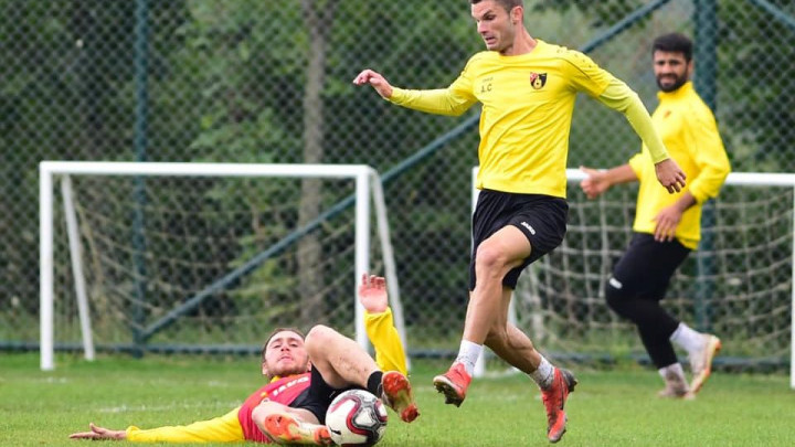 Bh. fudbaler mijenja Ljajića u Bešiktašu?