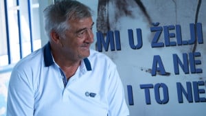 Nenad Starovlah preuzeo novu ulogu u FK Željezničar