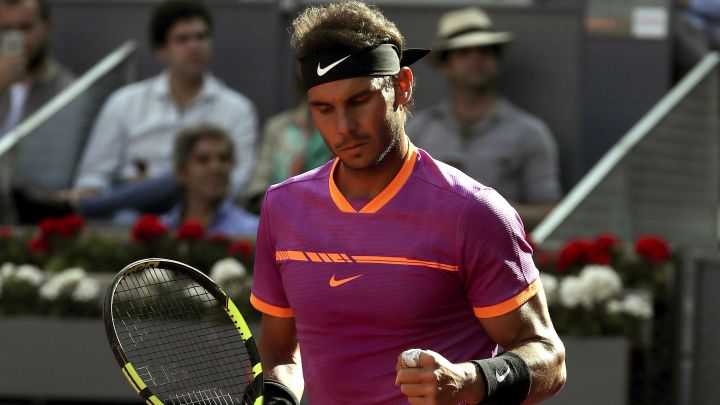 Niko ne može protiv kralja šljake: Nadalu titula u Madridu