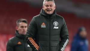 Solskjaer najavljuje "bombu" na Old Traffordu: "Da, pomno pratimo Haalanda"