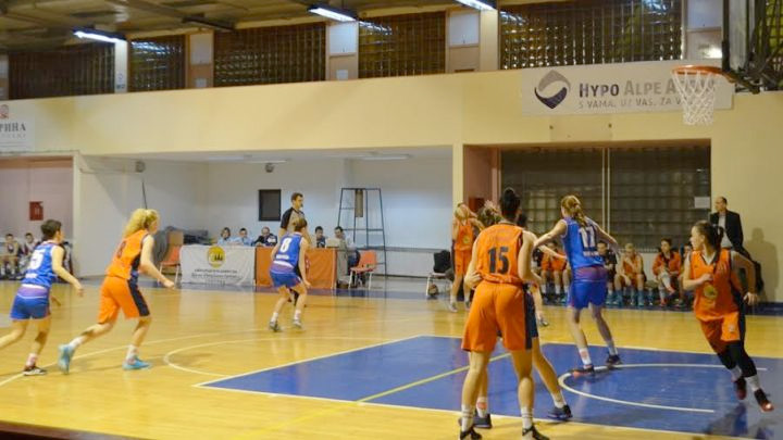 &quot;Orlice&quot; slavile u Brčkom