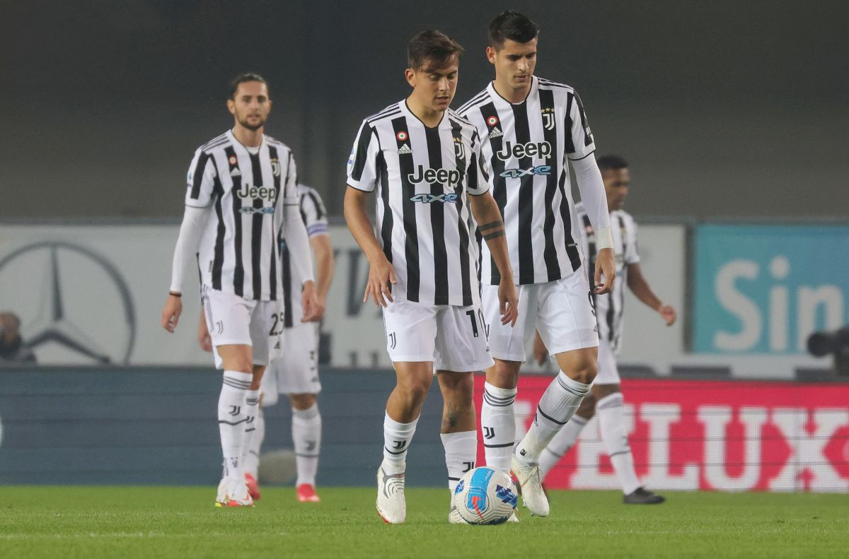 Juventus potvrdio odlaske čak trojice igrača