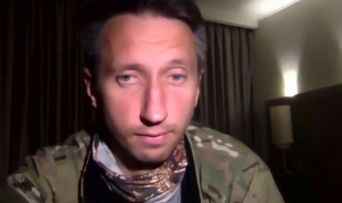 Tvorac ogromne senzacije krenuo da smakne Putina: "Plesat ću mu na grobu"