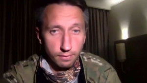 Tvorac ogromne senzacije krenuo da smakne Putina: "Plesat ću mu na grobu"