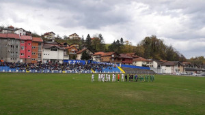 Derbi bez pogodaka: Podjela bodova u Tešnju