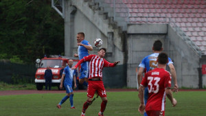 Poraz Zvijezde 09 u "generalci"