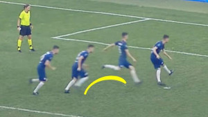 U čemu je tajna Jorginhovih penala?