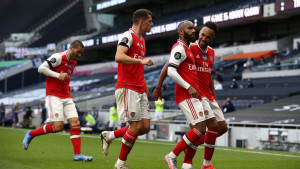 Juventusov ljetni šoping kreće u Londonu