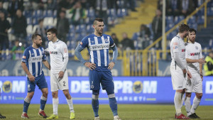 Krpić napustio Rumuniju, stigle prve ponude