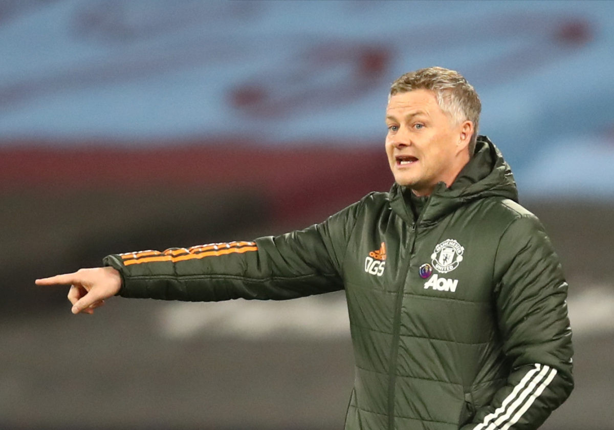 Jučerašnjom prodajom Solskjaer je krenuo novu veliku čistku u Manchester Unitedu Jučerašnjom prodajom Solskjaer je krenuo novu veliku čistku u Manchester Unitedu