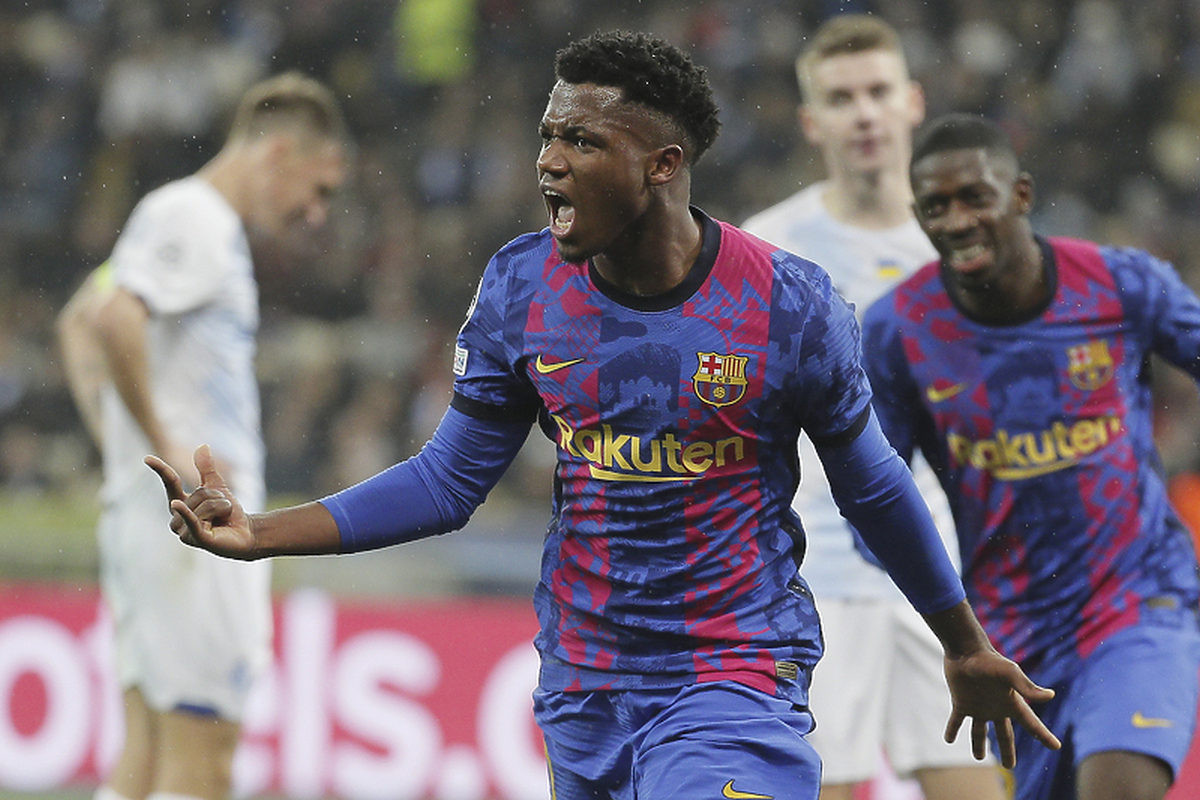 Barcelona zvanično dobila novog sponzora, od 1. jula stadion Camp Nou će imati novo ime Barcelona zvanično dobila novog sponzora, od 1. jula stadion Camp Nou će imati novo ime