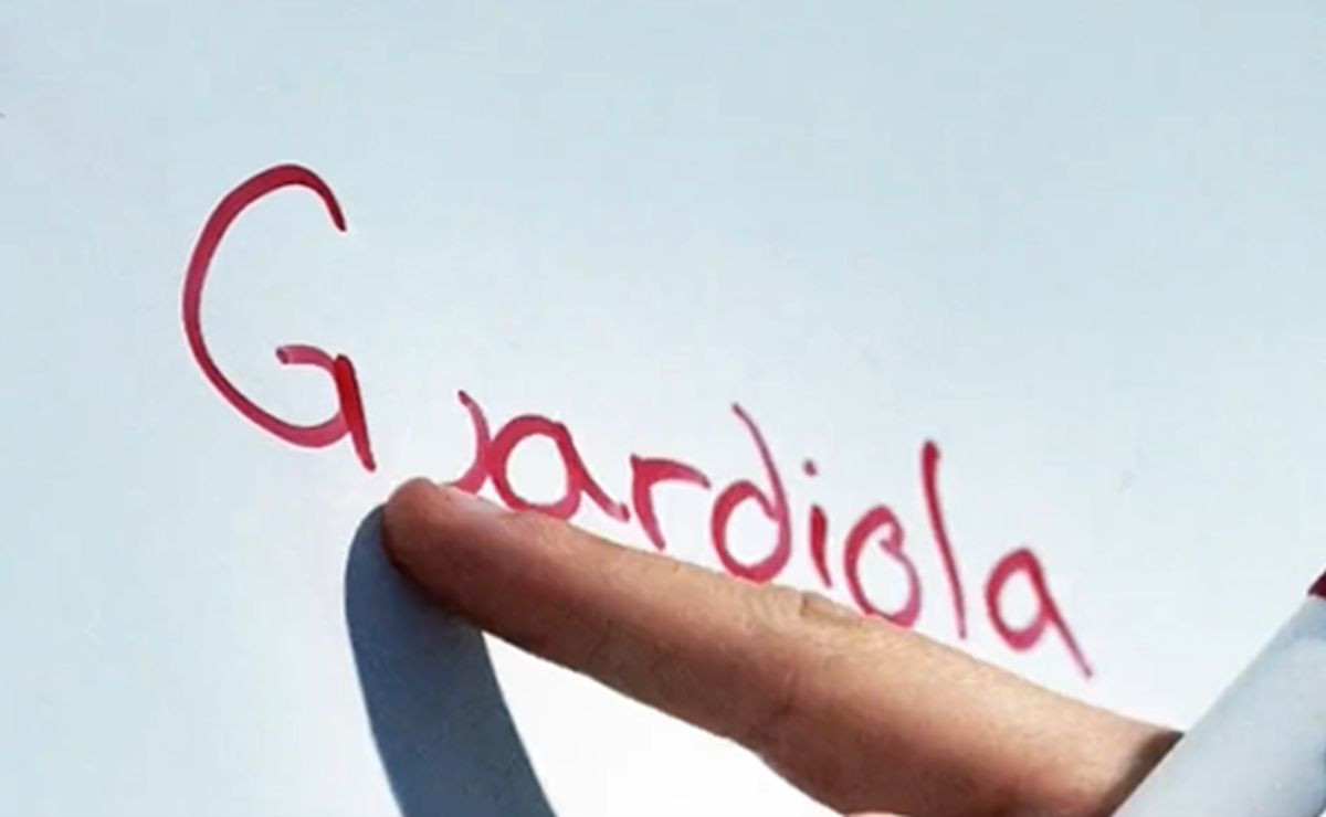 Joško Gvardiol potpisao za City, engleski prvak ga predstavio na zanimljiv način Joško Gvardiol potpisao za City, engleski prvak ga predstavio na zanimljiv način