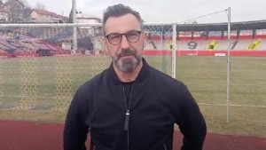 Nalić jasan nakon "bezbroj" promašaja igrača Slobode: "Moramo nešto ostaviti i za prvenstvo..:"