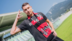 Semir Smajlagić karijeru nastavlja u Sloveniji