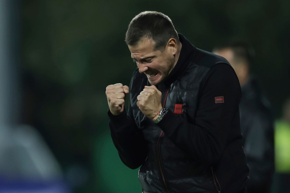 Niko se u svijetu sporta ne može mjeriti s izjavama Nenada Lalatovića: Večeras je stigao jasan dokaz Niko se u svijetu sporta ne može mjeriti s izjavama Nenada Lalatovića: Večeras je stigao jasan dokaz