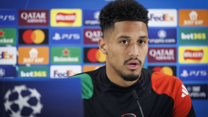 Odlazak u Real Madrid ili ostanak u Arsenalu? Saliba je donio odluku u svojoj budućnosti