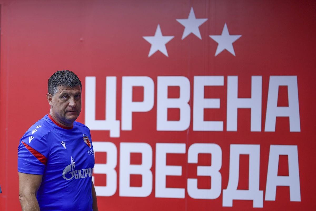 Beograd ne pamti ovako nešto, stvara se najjača Crvena zvezda ikad: Stižu još dvije velike zvijezde