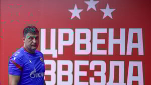 Beograd ne pamti ovako nešto, stvara se najjača Crvena zvezda ikad: Stižu još dvije velike zvijezde