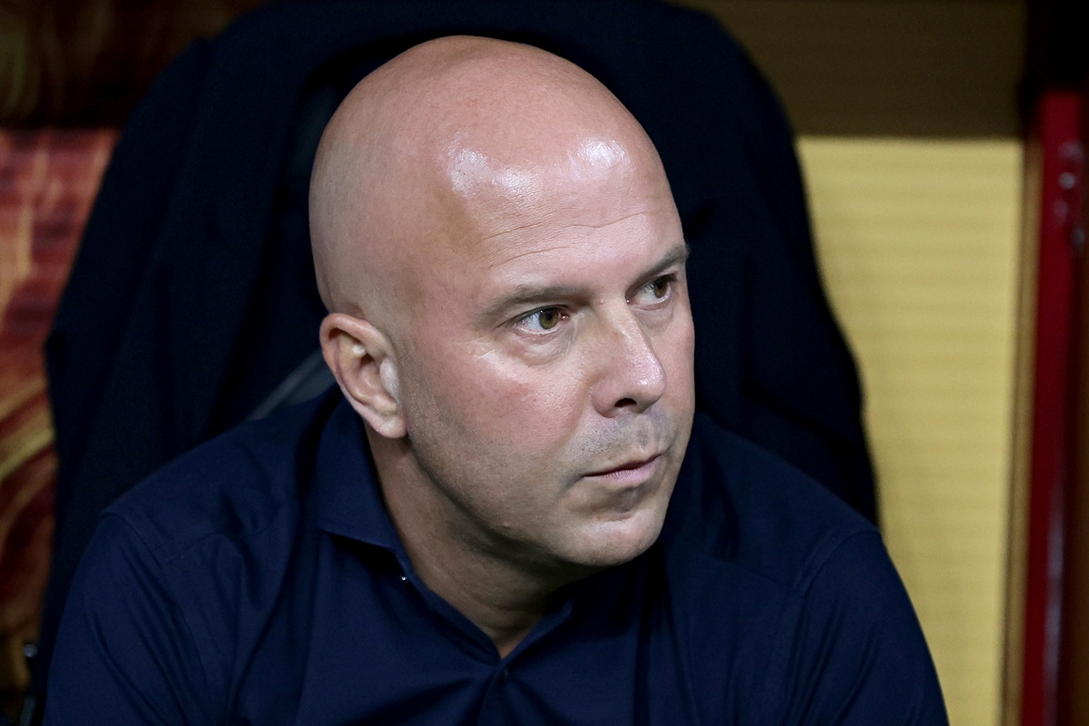 Arne Slot pronašao rješenje za svoje probleme, kreće po Ekvadorca već u januaru Arne Slot pronašao rješenje za svoje probleme, kreće po Ekvadorca već u januaru