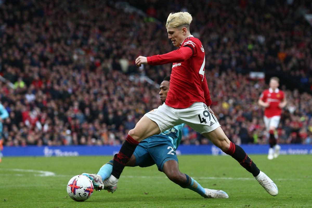 Dvije zvijezde iz Manchestera, jedna iz Cityja, druga iz Uniteda, idu put Italije?