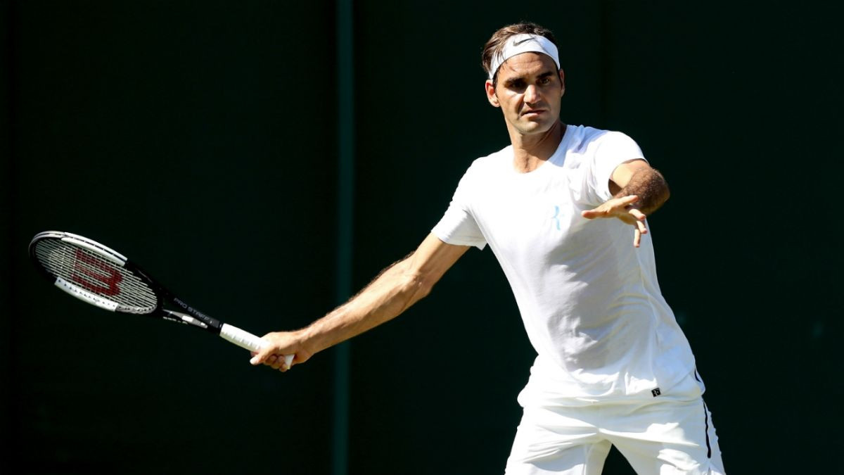 Federer nadigrao Lajovića za drugo kolo Wimbledona