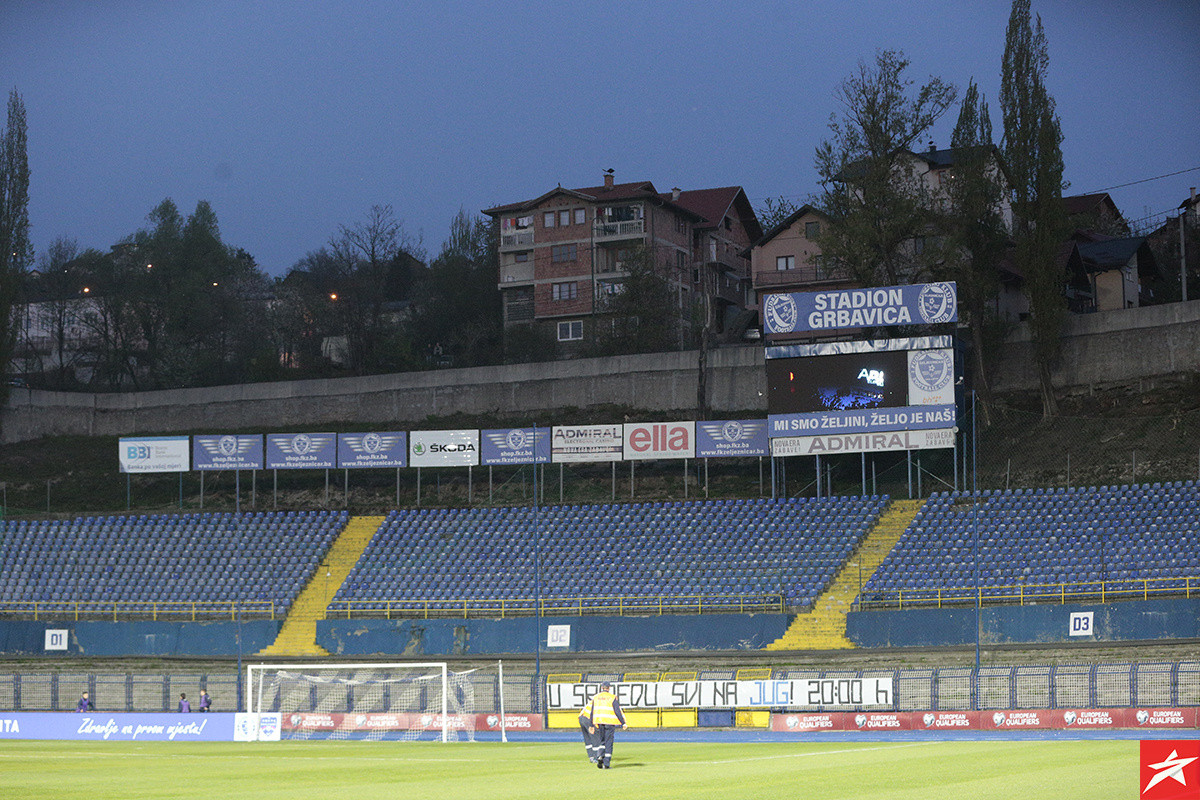 Godišnjica najtužnijeg dana u historiji FK Željezničar