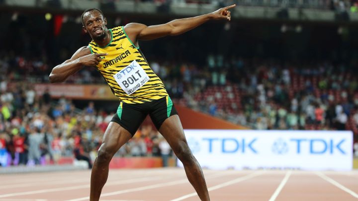 Bolt: Mnogo mi znači pobjeda