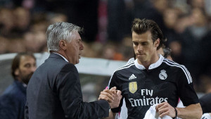 Bale najavio ostanak u Realu