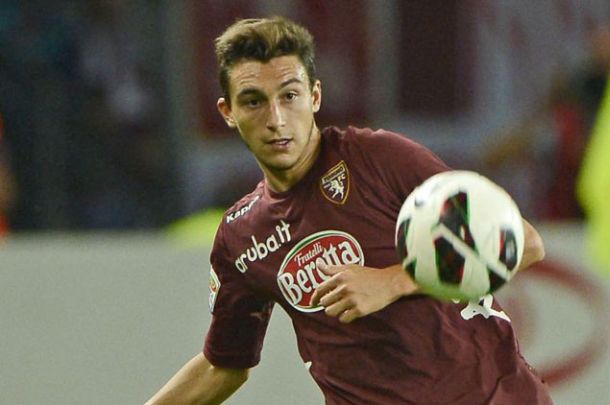 Darmian potvrdio: Idem u Manchester United!