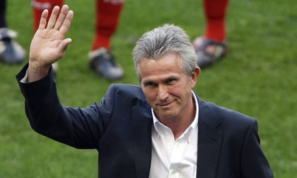 Heynckes otkrio planove za budućnost