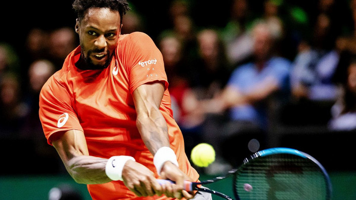 Sjajni Monfils pobijedio Wawrinku i osvojio turnir u Rotterdamu