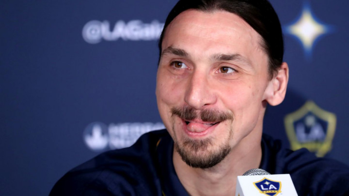 Genijalni Zlatan Ibrahimović ima objašnjenje za sve: Zašto nikada neću biti trener?