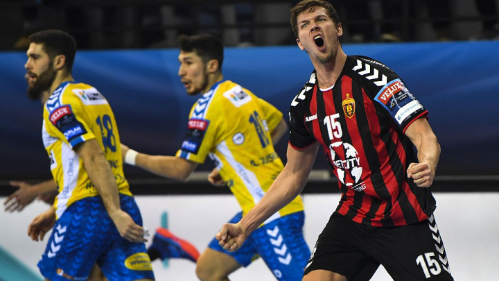 Jedini njemački "predstavnik" će nastupiti na F4 rukometne Lige prvaka