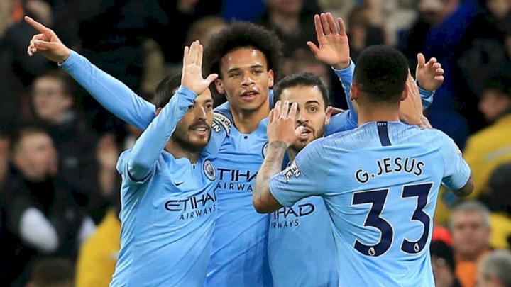 Sane odlazi u Bayern, stižu dva pojačanja u Manchester City
